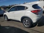 2018 Honda Hr-V Lx   for Sale in Exeter, RI - Front End