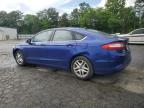 2014 Ford Fusion Se იყიდება Austell-ში, GA - Front End