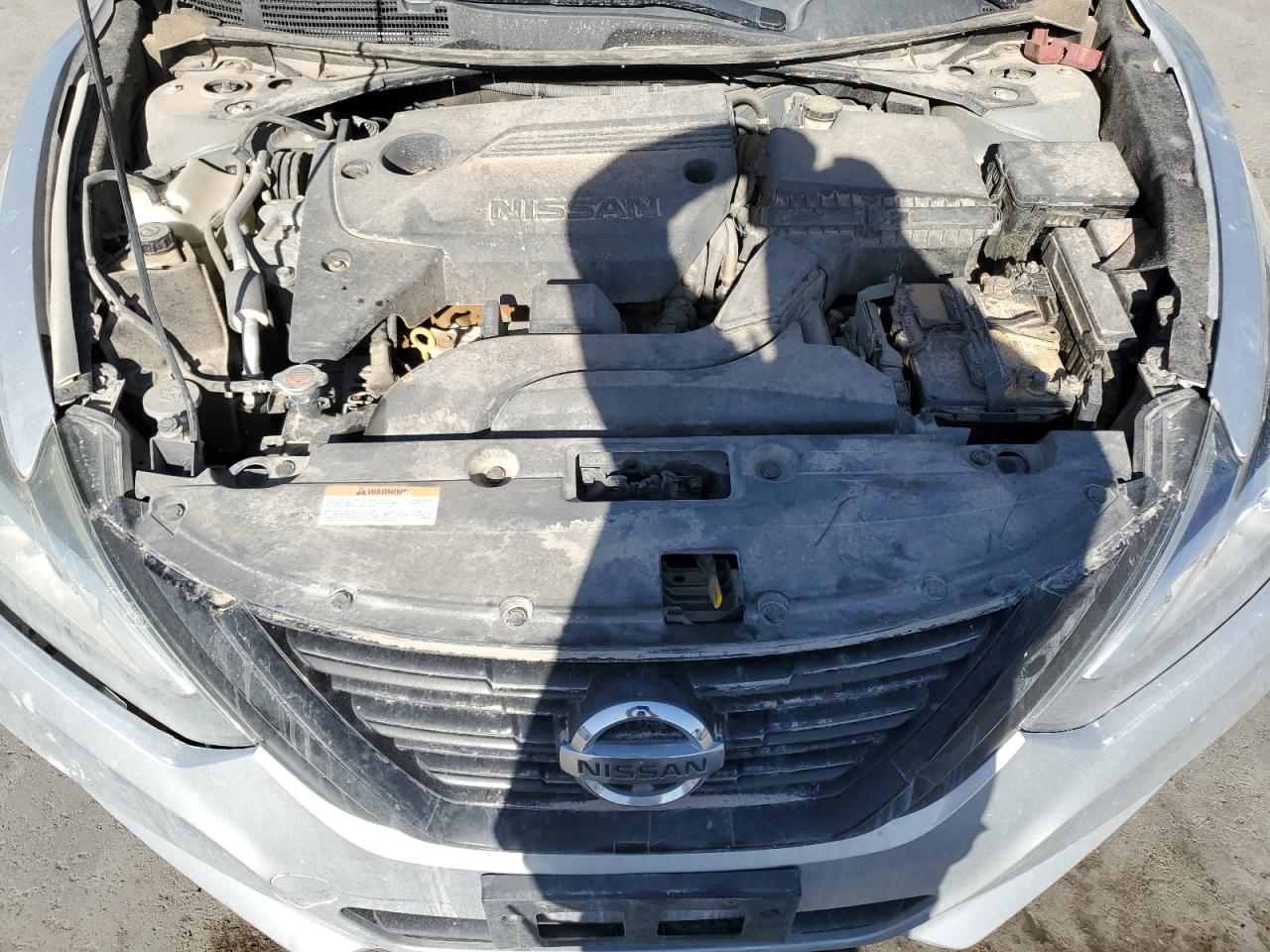 1N4AL3AP6HN348575 NISSAN ALTIMA 2017