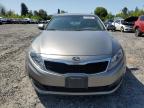 2013 Kia Optima Lx   продається в Portland, OR - Rear End