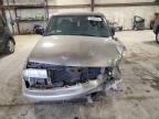 2000 Chevrolet S Truck S10 de vânzare în Eldridge, IA - Front End