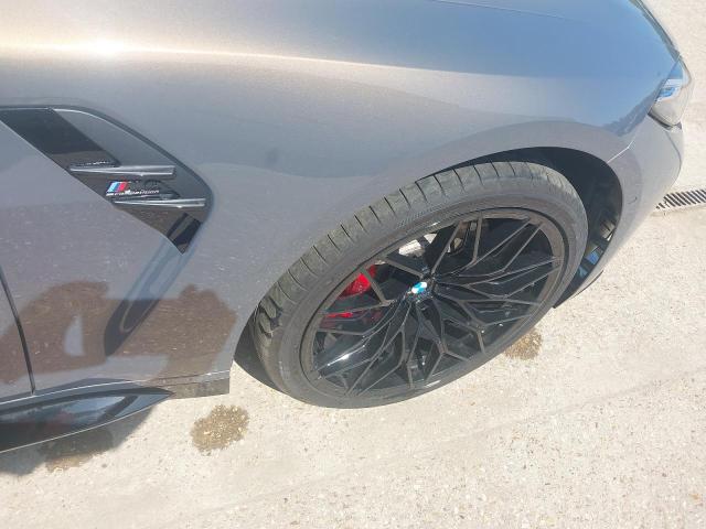 2023 BMW M4 COMPETI