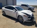 Albuquerque, NM에서 판매 중인 2018 Ford Fusion Se   - Front End