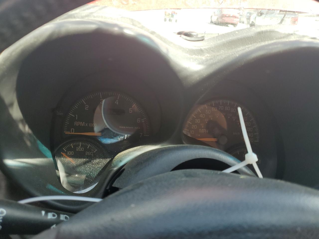 1999 Pontiac Grand Am Gt VIN: 1G2NW52E2XM766409 Lot: 51925545