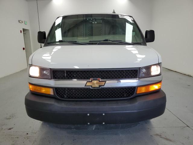  CHEVROLET EXPRESS 2019 White
