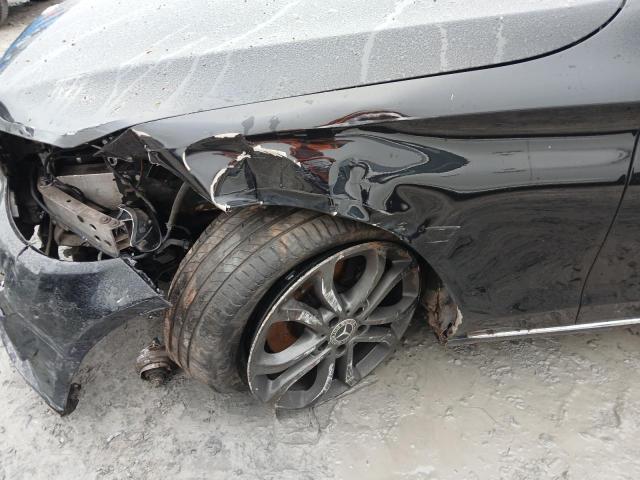 2015 MERCEDES BENZ C220 D SPO