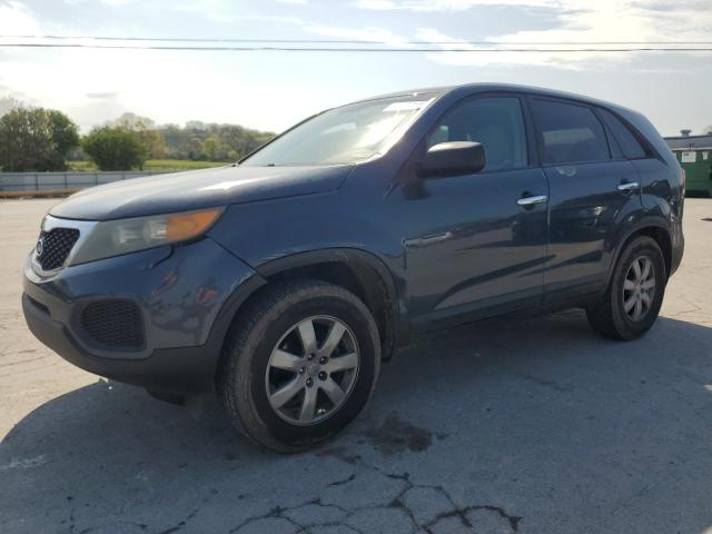 2011 Kia Sorento Base
