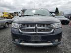 2011 Dodge Durango Citadel იყიდება Eugene-ში, OR - Front End