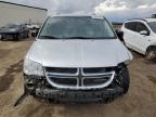 2012 Dodge Grand Caravan Se de vânzare în Rocky View County, AB - Front End