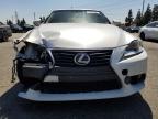 2016 Lexus Is 200T на продаже в Rancho Cucamonga, CA - Front End