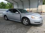 2015 Chevrolet Impala Limited Ls en Venta en Augusta, GA - Front End