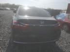 1HGCR2F33GA****** Salvage and Repairable 2016 Honda Accord in Alabama State