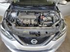 2019 Nissan Sentra S იყიდება Lufkin-ში, TX - Rear End