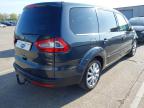 2008 FORD GALAXY GHI for sale at Copart NEWBURY