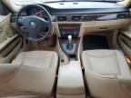 2007 Bmw 328 I de vânzare în Waldorf, MD - Front End