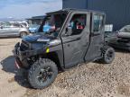 2025 Polaris Ranger Crew Xp 1000 Northstar Texas Edition for Sale in Magna, UT - Rollover