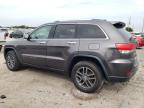 2017 Jeep Grand Cherokee Limited zu verkaufen in Jacksonville, FL - Side
