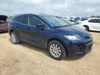 2010 Mazda Cx-7  zu verkaufen in San Antonio, TX - Hail