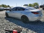 2018 Mazda 6 Grand Touring للبيع في Mebane، NC - Hail