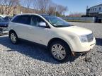 2007 Lincoln Mkx  за продажба в North Billerica, MA - Front End