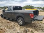 2016 Ford F150 Super Cab იყიდება Gaston-ში, SC - Burn