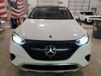 2023 Mercedes-Benz Eqe Suv 350 4Matic for Sale in Columbia, MO - Side