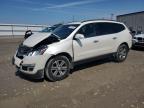 2015 Chevrolet Traverse Lt for Sale in Appleton, WI - Front End