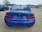 2021 Bmw 330Xi  for Sale in Mcfarland, WI - Front End