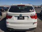 2015 Bmw X3 Xdrive28I للبيع في North Las Vegas، NV - Minor Dent/Scratches