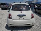 2013 Fiat 500 Pop продається в Opa Locka, FL - Front End