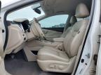 2017 Nissan Murano S na sprzedaż w Ham Lake, MN - Front End