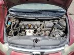 2007 Honda Civic Lx zu verkaufen in Cicero, IN - Mechanical