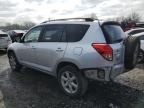 2006 Toyota Rav4 Limited იყიდება Portland-ში, OR - Rear End