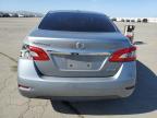 2013 Nissan Sentra S for Sale in Martinez, CA - Rear End