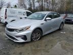 2019 Kia Optima Lx zu verkaufen in Waldorf, MD - Front End