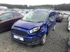2015 FORD TRANSIT CO for sale at Copart WHITBURN