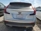 2019 Cadillac Xt4 Premium Luxury na sprzedaż w West Palm Beach, FL - Water/Flood
