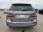 Wilmer, TX에서 판매 중인 2014 Mercedes-Benz Ml 350 - Front End