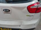 2014 KIA RIO 2 ECOD for sale at Copart WESTBURY