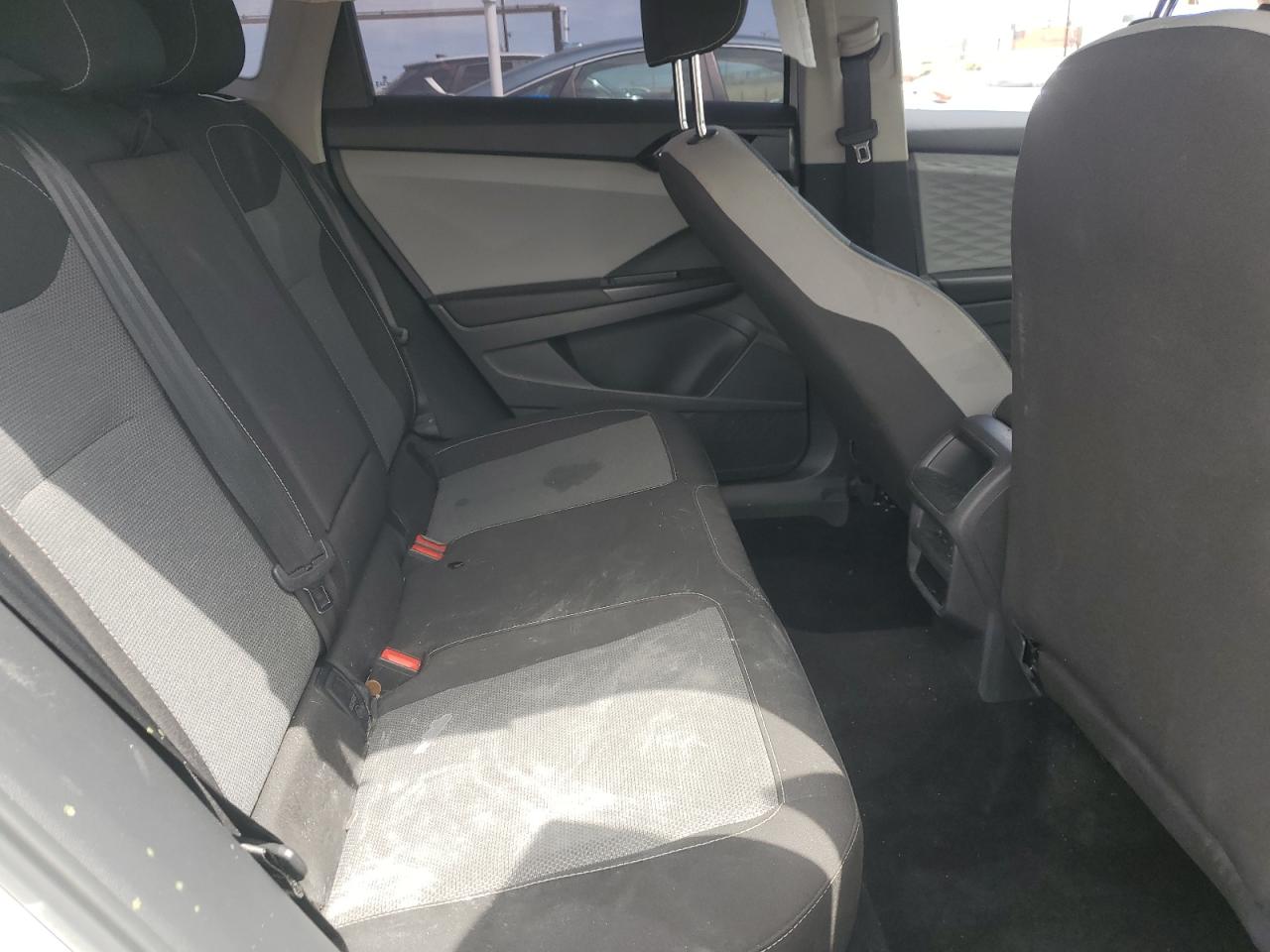 2023 Volkswagen Taos S VIN: 3VVCX7B20PM344243 Lot: 53208825
