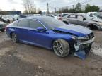 2019 Honda Accord Sport na sprzedaż w Chalfont, PA - Front End