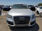 2013 Audi Q5 Premium за продажба в Houston, TX - Water/Flood