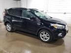 2018 Ford Escape Se de vânzare în Blaine, MN - Minor Dent/Scratches
