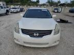 2011 Nissan Altima Base for Sale in Opa Locka, FL - Rear End