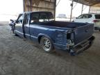 1998 Chevrolet S Truck S10 de vânzare în Phoenix, AZ - Front End