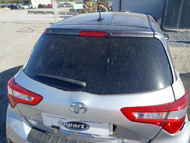 2019 TOYOTA YARIS Y20