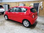 2018 Chevrolet Spark 1Lt продається в Kincheloe, MI - Front End