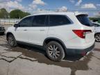 2021 Honda Pilot Exl продається в Lebanon, TN - Side