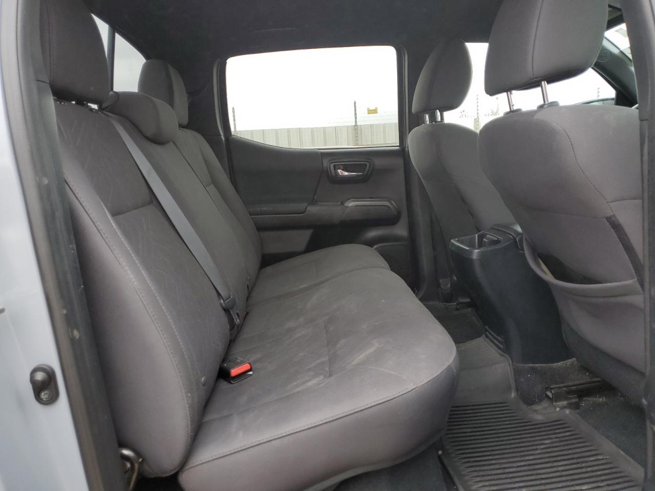 3TMCZ5AN0JM187541 TOYOTA TACOMA 2018