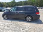2010 Honda Odyssey Touring en Venta en Gainesville, GA - Front End